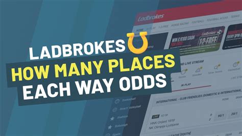 ladbrokes masters betting odds|The Best Each Way Places for The Masters 2023 .